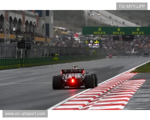 芬兰F1车手博塔斯谈F1碳中和计划，赛车运动加速新能源转型