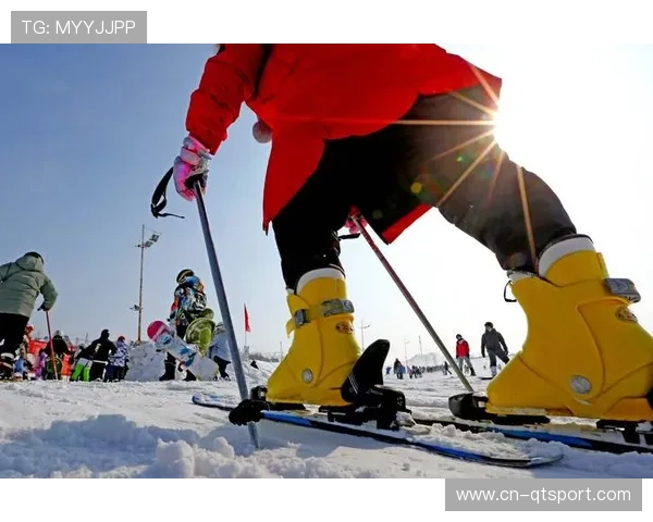 奥林匹克博物馆推出冬奥特展，展示冰雪运动历史