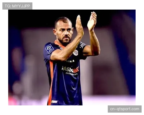 即将退役的蒙彼利埃队长谈生涯:最骄傲的是从未离开